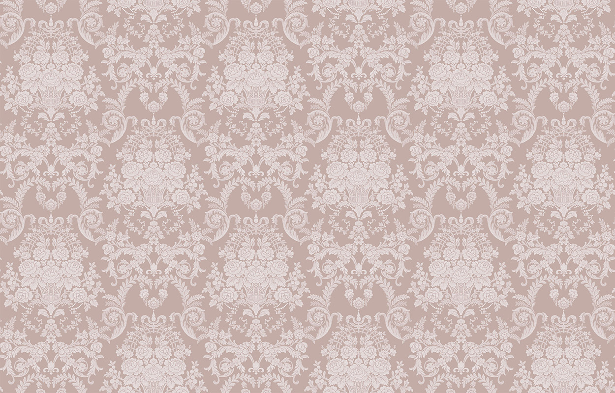 Обои Milassa Flos 1 007 10,05×1